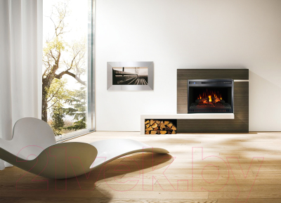 Электрокамин Royal Flame Vision 30 EF LED FX