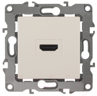 Розетка ЭРА 12-3114-02 / Б0027482 - фото