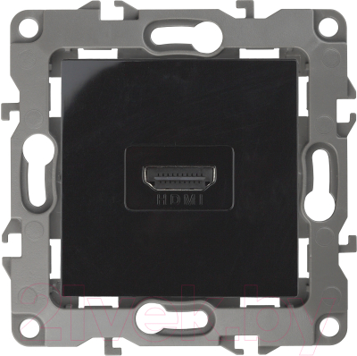 Розетка ЭРА 12-3114-06 / Б0027486 - фото