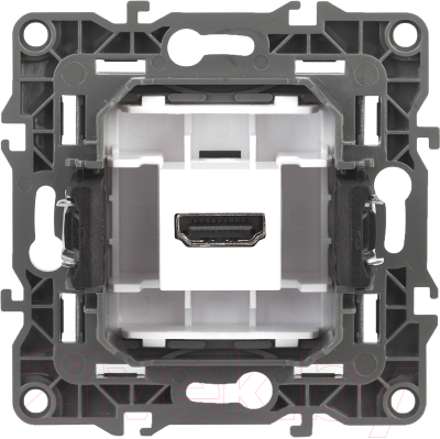 Розетка ЭРА 12-3114-06 / Б0027486