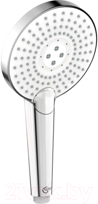 Лейка ручного душа Ideal Standard Evo Jet Round B1759AA - фото