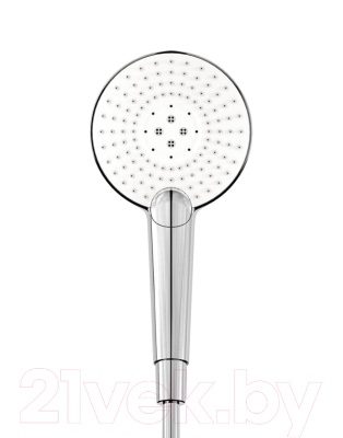 Лейка ручного душа Ideal Standard Evo Jet Round B1759AA