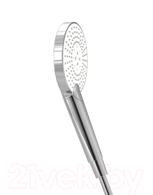 Лейка ручного душа Ideal Standard Evo Jet Round B1759AA