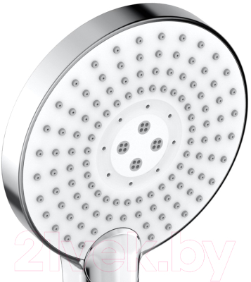 Лейка ручного душа Ideal Standard Evo Jet Round B1759AA