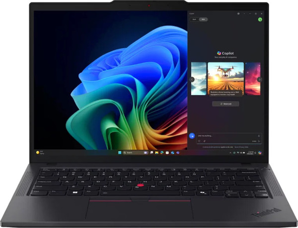 Ноутбук Lenovo ThinkPad T14 Gen 6 Intel (21QDS3SL00) без ОС - фото