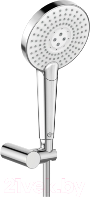 Душевой гарнитур Ideal Standard Evo Jet Round B1765AA - фото