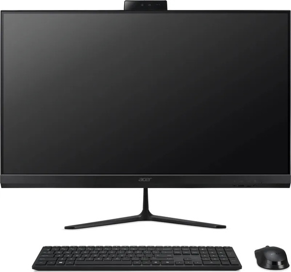 Моноблок Acer Aspire C27B-GKRK (DQ.BQQCD.002) - фото