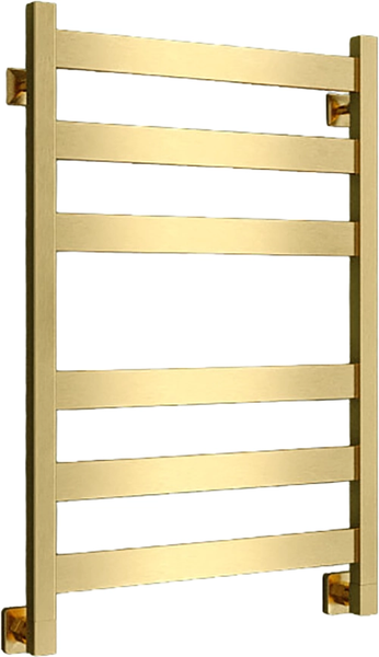 Полотенцесушитель водяной Stinox San Remo 50x80 / san80zs - фото