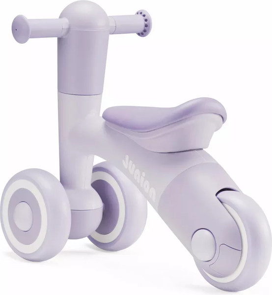 Беговел Tuvio Junion Yuksi / BJ01P-2 - фото