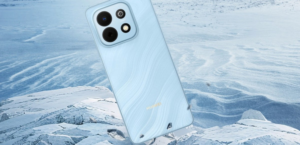Смартфон Huawei Nova Y74 8GB/128GB