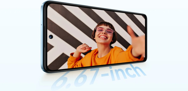 Смартфон Huawei Nova Y74 8GB/128GB