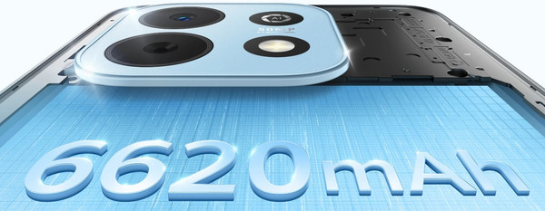 Смартфон Huawei Nova Y74 8GB/128GB