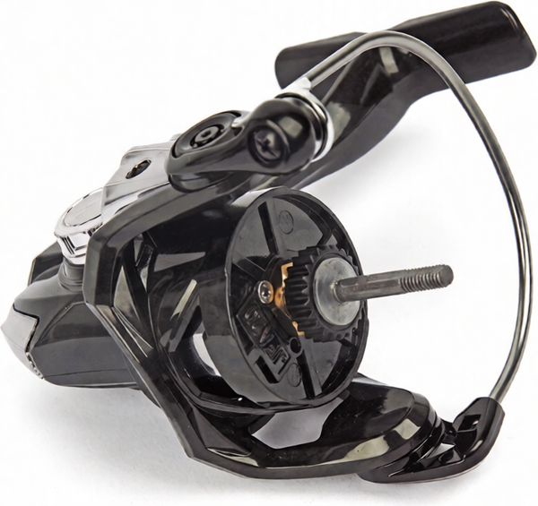 Катушка безынерционная NAUTILUS Grinder 3000 New / 16-59317314
