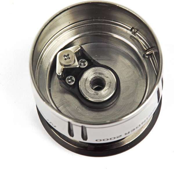 Катушка безынерционная NAUTILUS Grinder 3000 New / 16-59317314