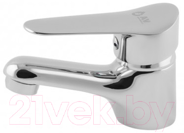 Смеситель AV Engineering AVLAW1-A589 - фото