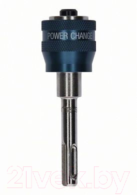 Державка для коронок Bosch 2.608.594.266 - фото