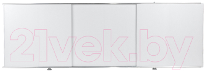 Экран для ванны Perfecto Linea 36-000151 - фото