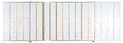 Экран для ванны Perfecto Linea 36-000153 - фото