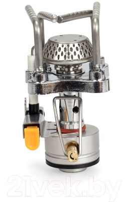 Горелка газовая туристическая Kovea Solo Stove / KB-0409