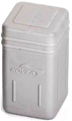 Горелка газовая туристическая Kovea Solo Stove / KB-0409