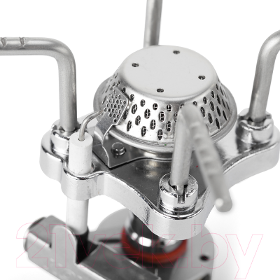 Горелка газовая туристическая Kovea Solo Stove / KB-0409