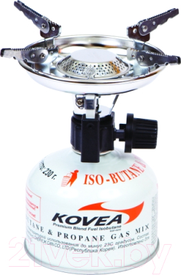 Горелка туристическая Kovea Scout Stove / TKB-8911-1 - фото
