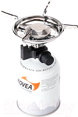 Горелка туристическая Kovea Scout Stove / TKB-8911-1