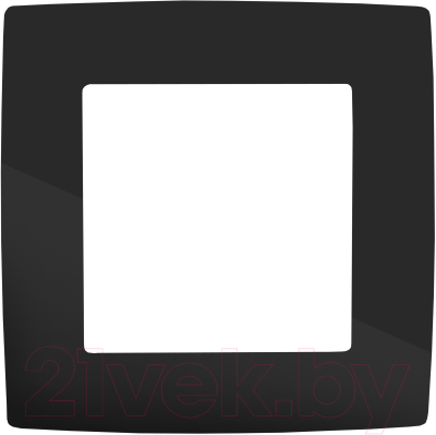 Рамка для выключателей и розеток ЭРА 12-5001-06 / Б0014746 - фото