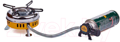 Горелка газовая туристическая Tourist Mini-2000 / TM-200