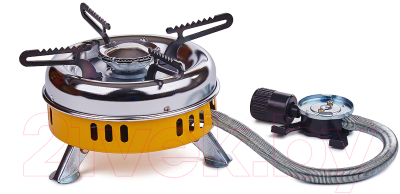 Горелка газовая туристическая Tourist Mini-2000 / TM-200