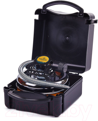 Горелка газовая туристическая Tourist Mini-2000 / TM-200