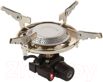 Горелка газовая туристическая Tourist Pegas / TM-070