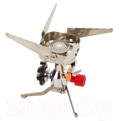 Горелка газовая туристическая Tourist Scout / TM-150