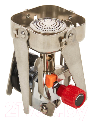 Горелка газовая туристическая Tourist Scout / TM-150