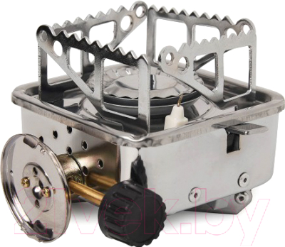 Горелка газовая туристическая Tourist Krab / TM-300