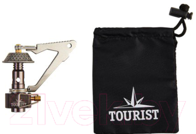 Горелка газовая туристическая Tourist Mega / TM-020