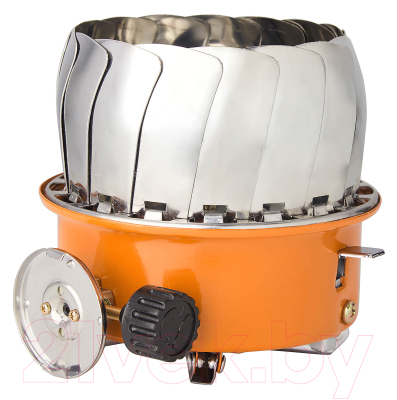 Плита туристическая Tourist Tulpan-S / TM-400