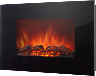 Электрокамин Electrolux EFP/W-1250ULS - фото