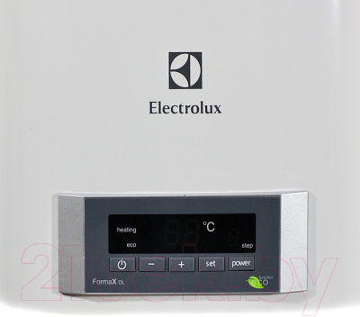 Накопительный водонагреватель Electrolux EWH 100 Formax DL