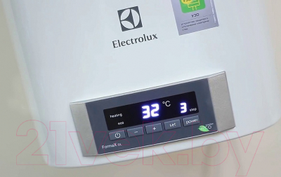 Накопительный водонагреватель Electrolux EWH 100 Formax DL