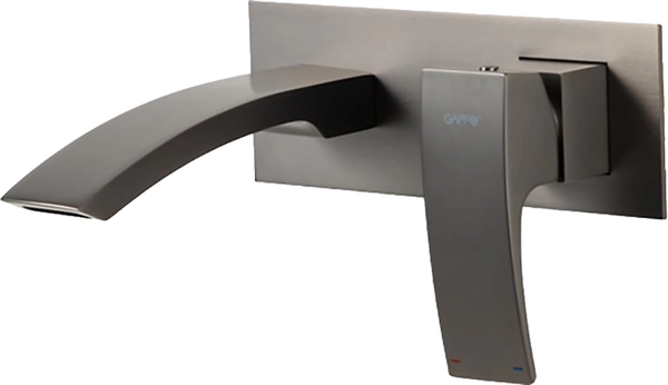 Смеситель Gappo G1007-29 - фото