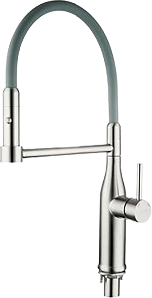 Смеситель Gappo G4398-55 - фото