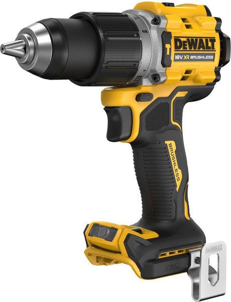 Профессиональная дрель-шуруповерт DeWalt DCD805H2T