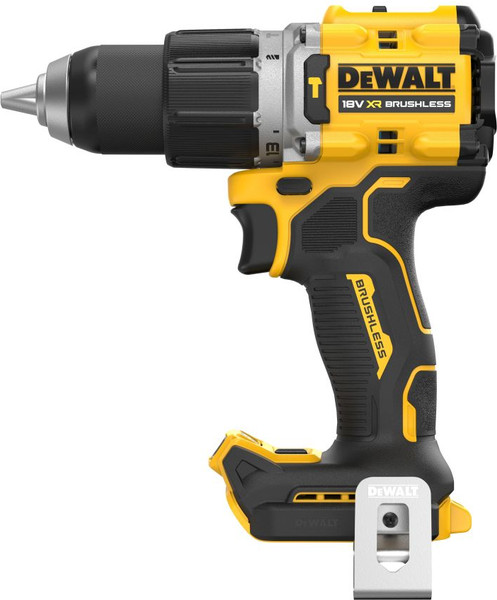 Профессиональная дрель-шуруповерт DeWalt DCD805H2T