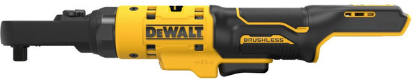 Профессиональный гайковерт DeWalt DCF500N