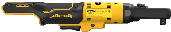 Профессиональный гайковерт DeWalt DCF500N