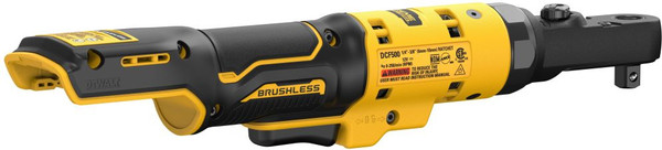 Профессиональный гайковерт DeWalt DCF500N