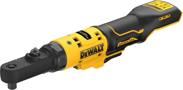 Профессиональный гайковерт DeWalt DCF500N