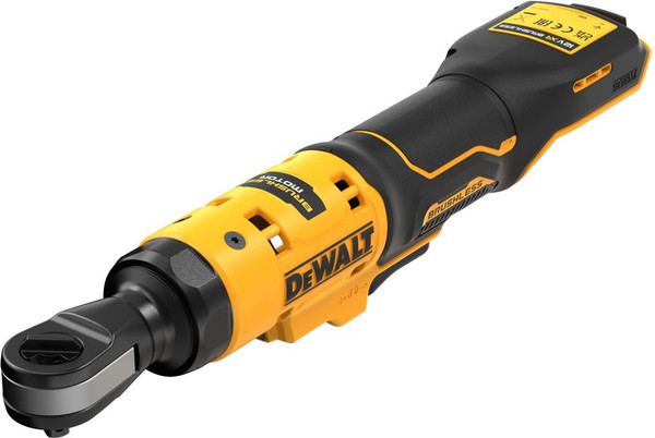 Профессиональный гайковерт DeWalt DCF503L1G