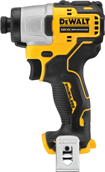 Профессиональный шуруповерт DeWalt DCF801N
